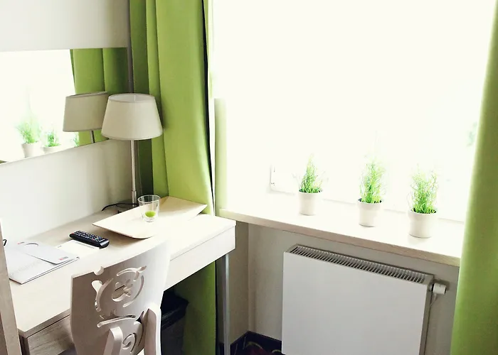 Rudninkai 4* Vilnius