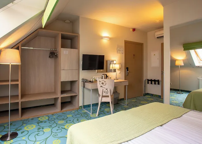 Rudninkai Hotell Vilnius