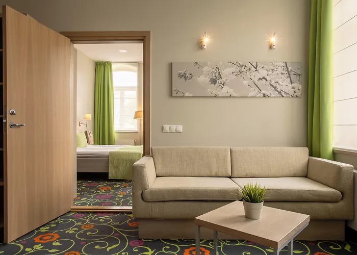 Rudninkai 4* Vilnius