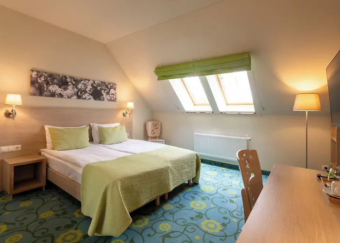 Rudninkai Hotel Vilnius