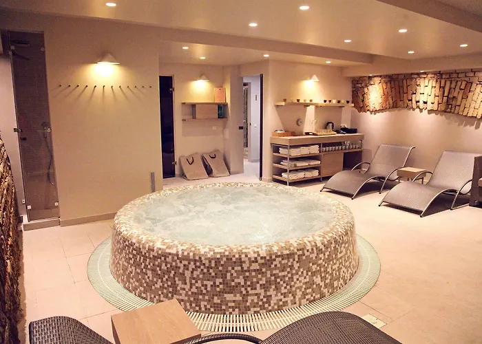 Hotell Rudninkai Vilnius