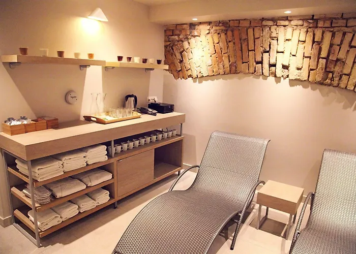 Hotell Rudninkai Vilnius