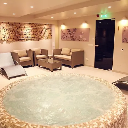 Hotel Rudninkai 4*