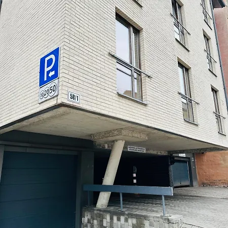 Hotel Rudninkai