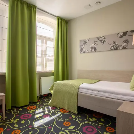 Rudninkai Viešbutis 4*