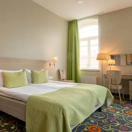 Rudninkai Hotel VNO