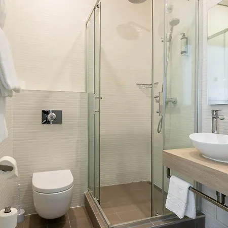 Rudninkai Hotel VNO