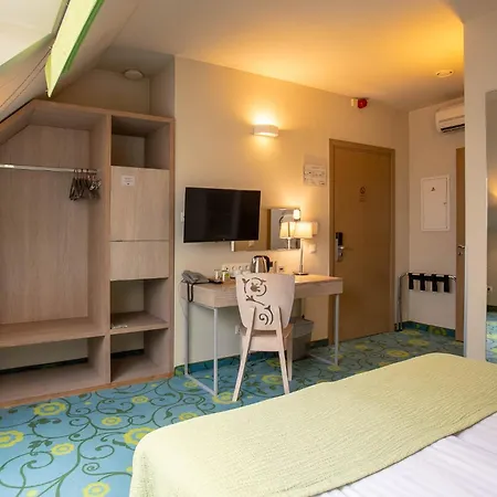 Hotel Rudninkai 4*