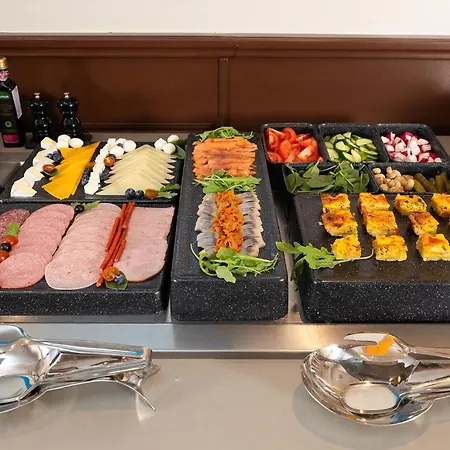 Rudninkai Hotel 4*