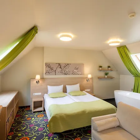 Hotel Rudninkai VNO
