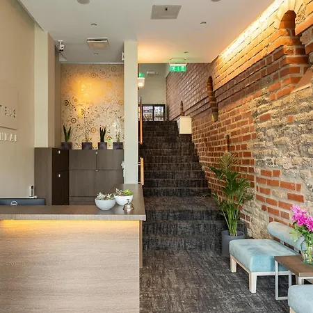 Rudninkai 4* Vilnius