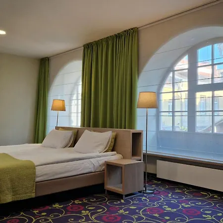 Rudninkai Hotel VNO
