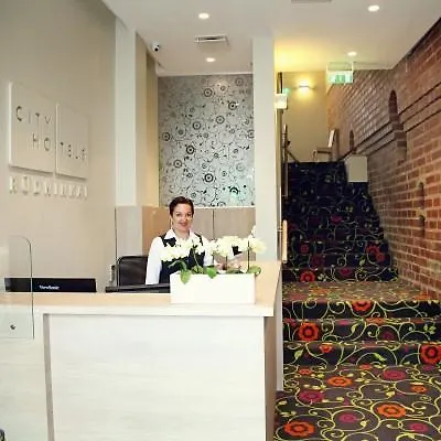 Rudninkai Hotel VNO
