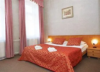 Rudninkai Hotel 4*