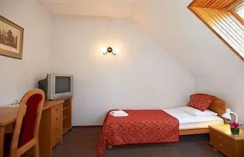 Rudninkai Hotel VNO