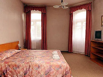 Rudninkai Hotel