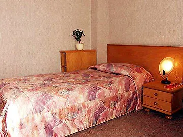 Hotel Rudninkai 4*