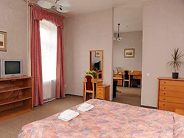 Rudninkai Hotel VNO