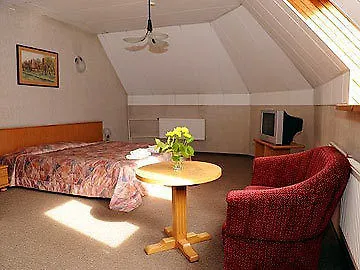 Hotel Rudninkai 4*
