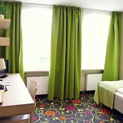 Rudninkai Hotel