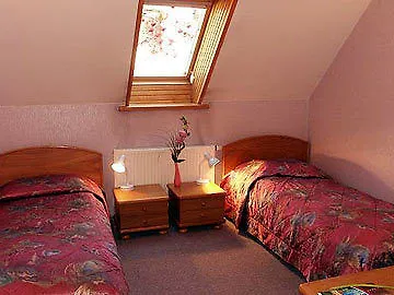 Hotel Rudninkai