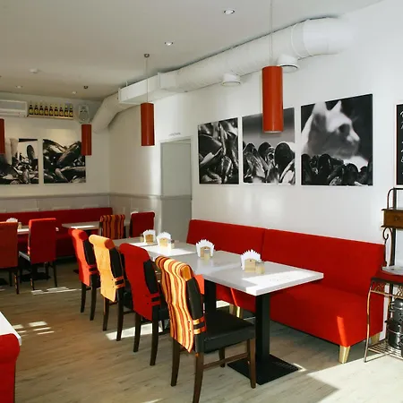 Hotel Rudninkai 4*