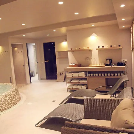 Rudninkai Hotel 4*