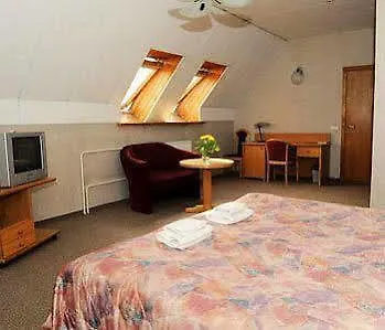 Rudninkai Hotel