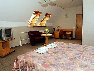 Rudninkai Hotel VNO