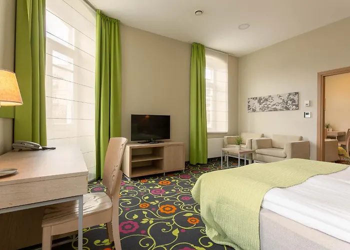 Rudninkai 4* Vilnius