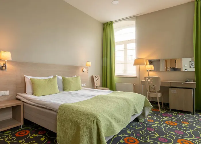 Rūdninkai Hotel Wilno