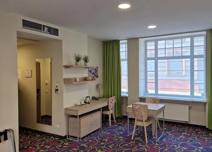 Rudninkai 4* Vilnius