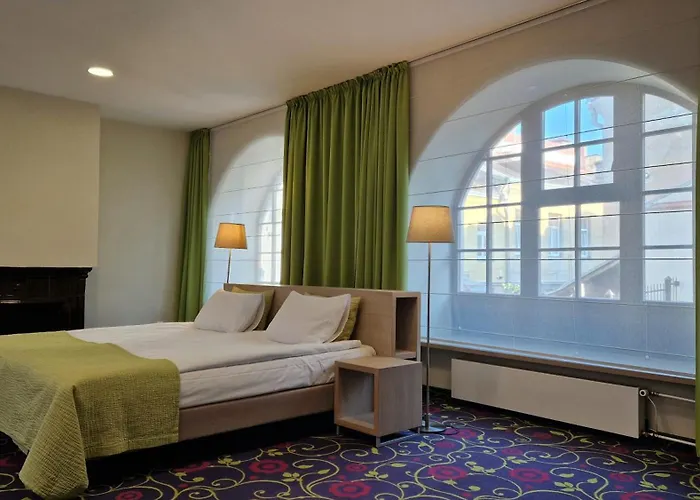 Rūdninkai Hotel Wilno