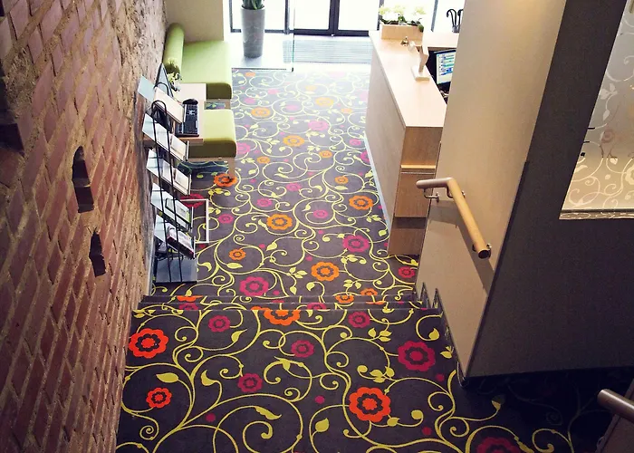 Hotel Rūdninkai Wilno