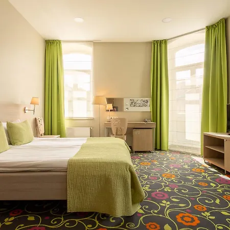 Rudninkai 4* Vilnius