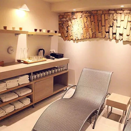 Hotel Rudninkai Vilnius